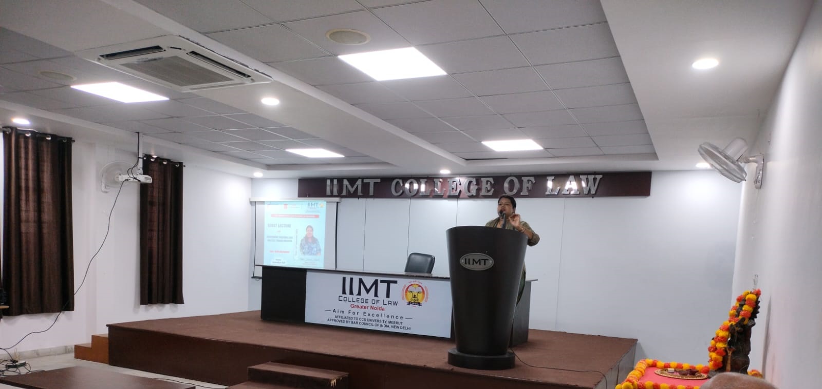 IIMT Group Of Colleges Greater Noida